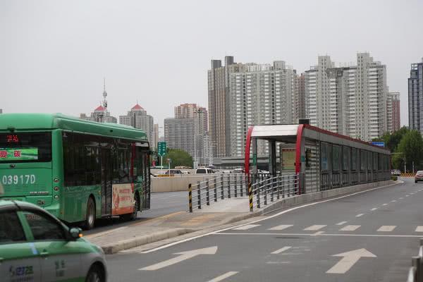 北三环BRT13标段项目